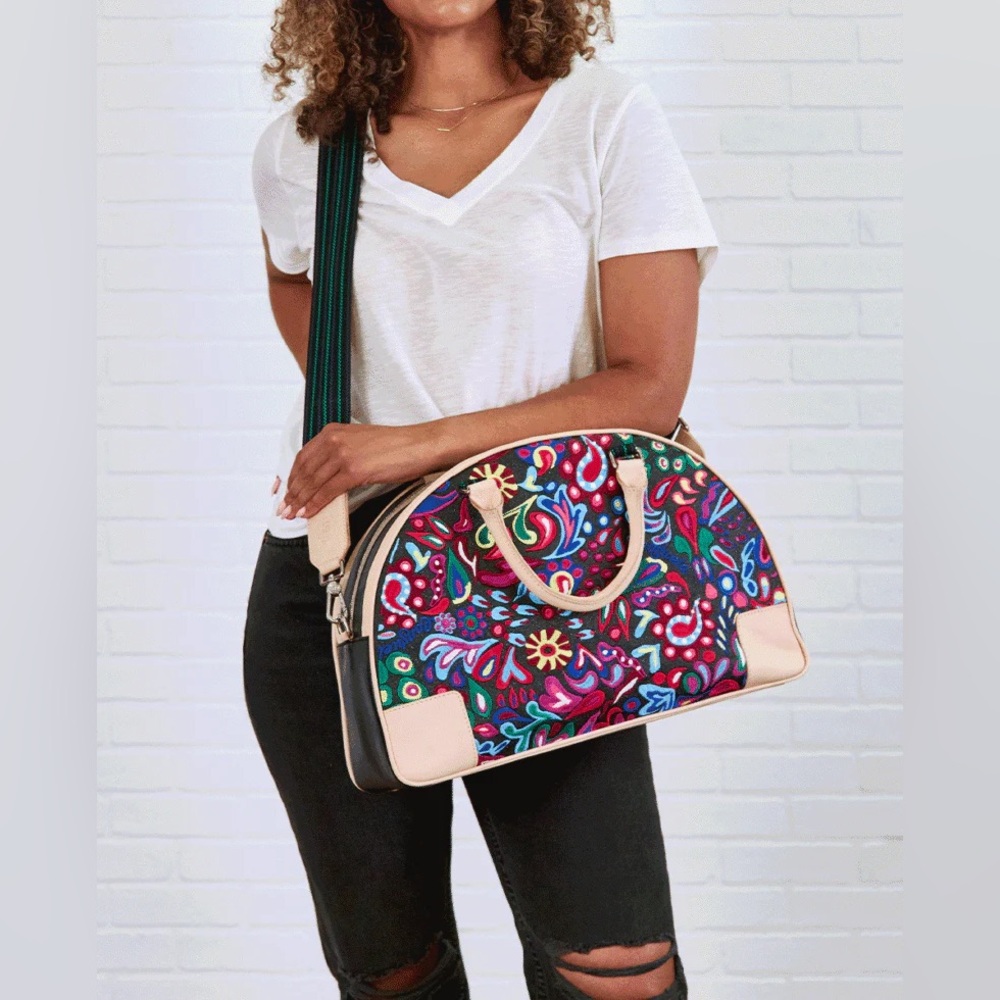 Consuela Posh Commuter bag - brand new